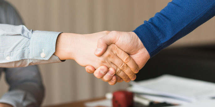 Satisfacción al cliente Satisfacción al cliente