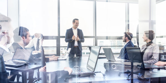 consejos para liderar un equipo consejos para liderar un equipo