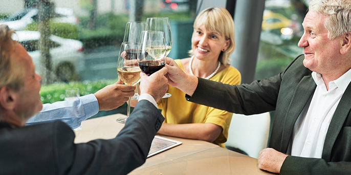 consejos para una comida de trabajo exitosa consejos para una comida de trabajo exitosa