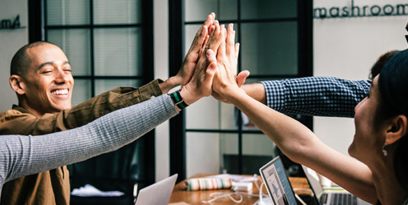 Ideas para una empresa mas acogedora Ideas para una empresa mas acogedora