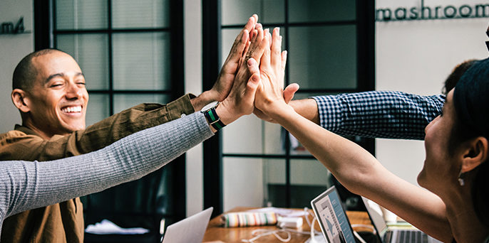 Ideas para una empresa mas acogedora Ideas para una empresa mas acogedora