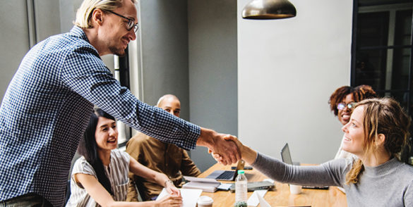 potenciar la creatividad en la empresa potenciar la creatividad en la empresa