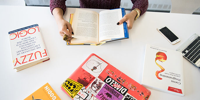 lecturas para emprendedores lecturas para emprendedores