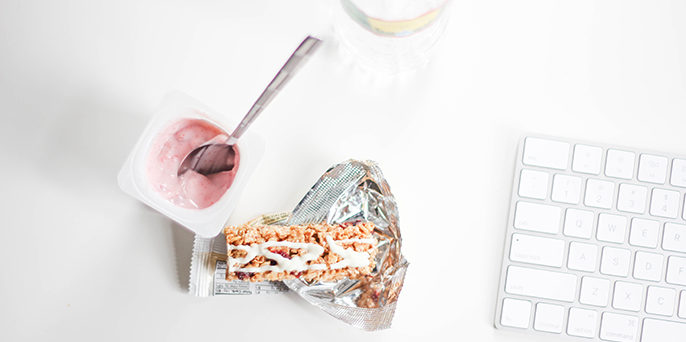 La dieta del emprendedor La dieta del emprendedor