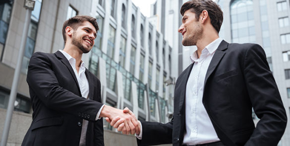 Centro de negocios en Madrid Centro de negocios en Madrid