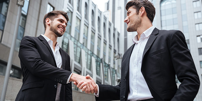 Centro de negocios en Madrid Centro de negocios en Madrid