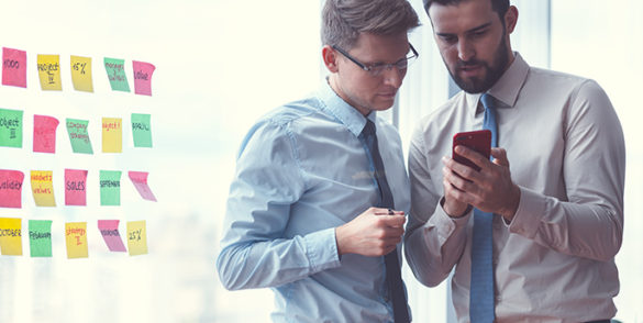 amenazas de los emprendedores amenazas de los emprendedores