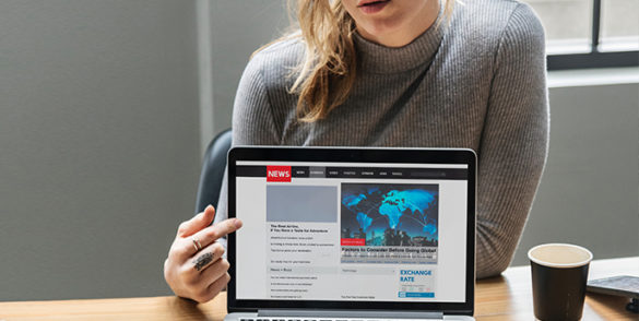 Guía para comunicar noticias negativas Guía para comunicar noticias negativas