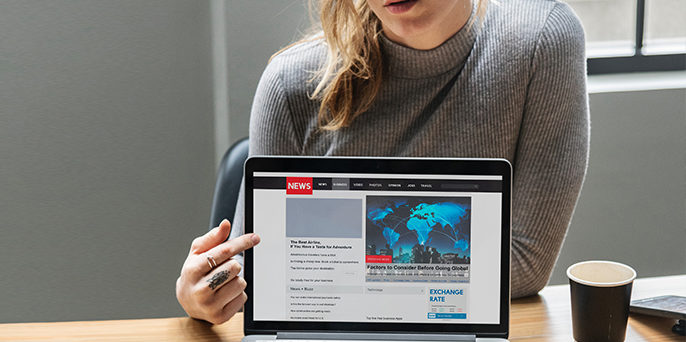 Guía para comunicar noticias negativas Guía para comunicar noticias negativas