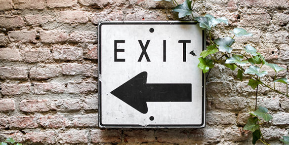 Protocolo de evacuación en el trabajo evacuación en un centro de negocios