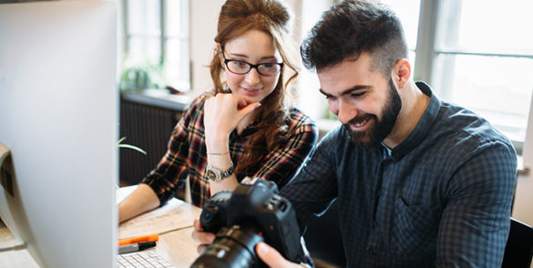 Retos del primer trabajo Retos del primer trabajo