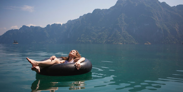 Evitar el estrés vacacional Evitar el estrés vacacional