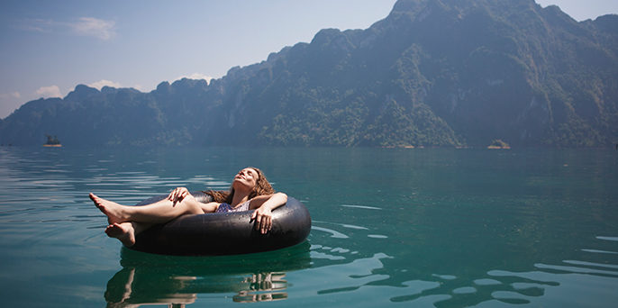 Evitar el estrés vacacional Evitar el estrés vacacional