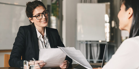 rechazar una oferta de trabajo rechazar una oferta de trabajo