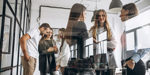 Networking Networking