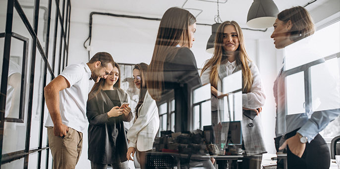 Networking Networking