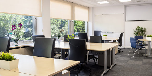 Alquiler de oficinas en Madrid Alquiler de oficinas en Madrid